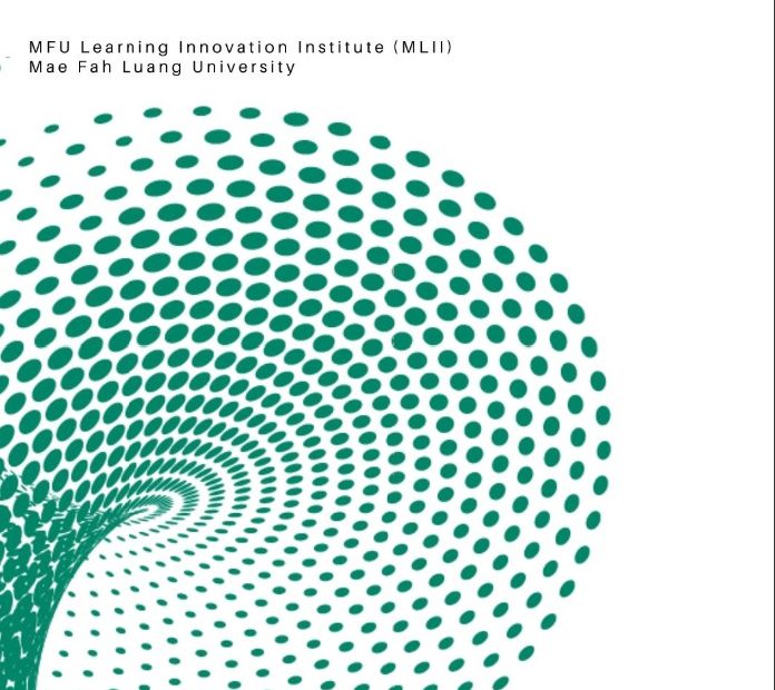 cover7 MLII MFU Learning Innovation Institute admin