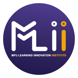 cropped LogoMLii 05 01 Custom MLII MFU Learning Innovation Institute admin