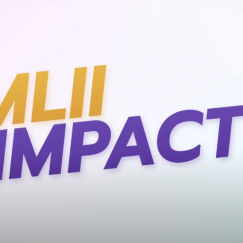 MLII 1 Year Impacts 2021