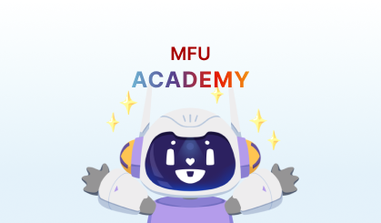 MFU Academy MLII MFU Learning Innovation Institute admin