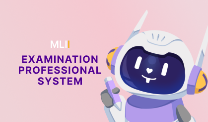 MLII Examination Professional System MLII MFU Learning Innovation Institute admin