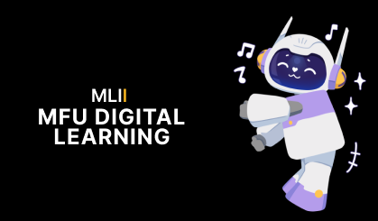 MLII MDL MLII MFU Learning Innovation Institute admin