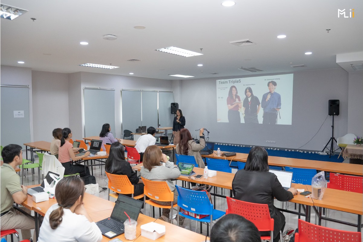 การอบรมพัฒนาเทคนิคการสอนยุคใหม่ “การออกแบบคอร์สการเรียนออนไลน์แบบไร้ปริญญา (Course Online)”