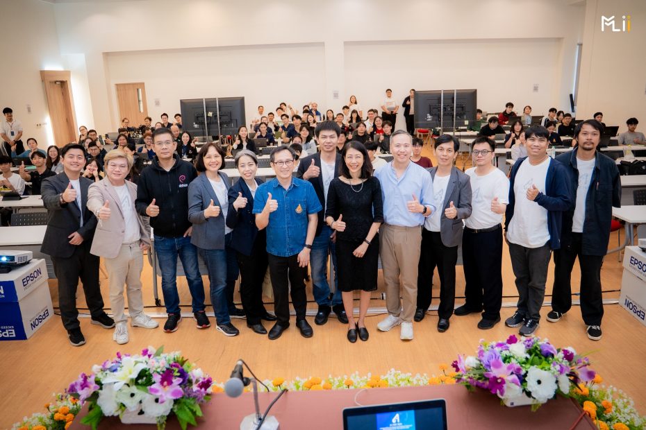498593346 1311523190456368 8542748038792984548 n MLII MFU Learning Innovation Institute admin