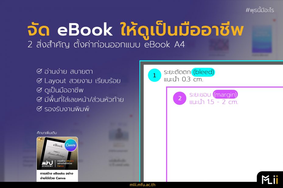 512970014 1343970757211611 3303545804393301974 n MLII MFU Learning Innovation Institute admin