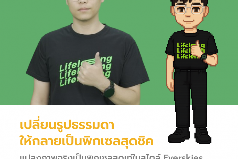 Everskies MLII MFU Learning Innovation Institute admin