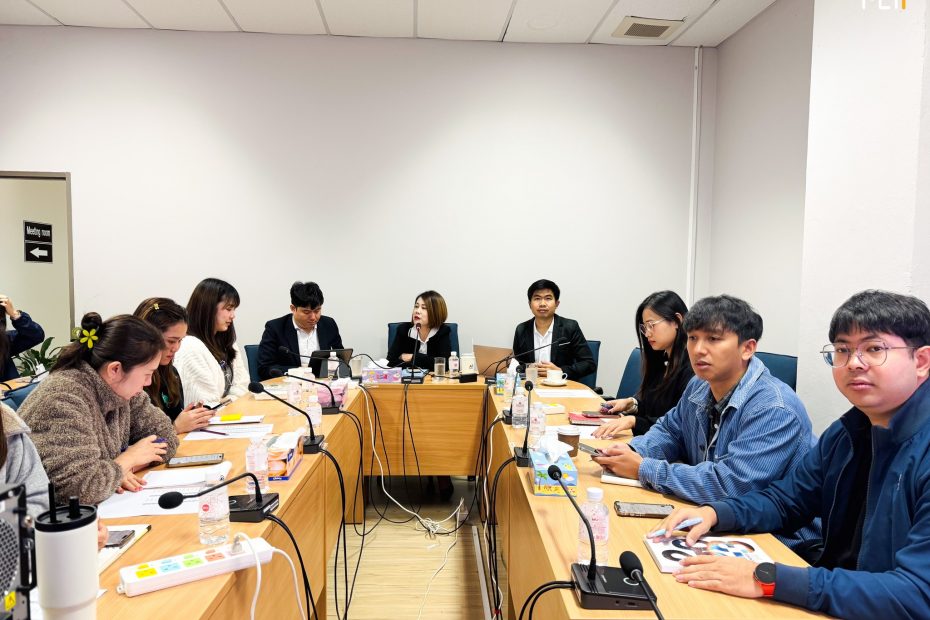 626261311 1535286041413414 2678326856833279158 n MLII MFU Learning Innovation Institute admin