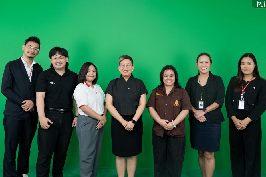 638267111 1550299199912098 8401943447762709418 n MLII MFU Learning Innovation Institute admin